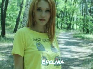 Evelina Free Sites X