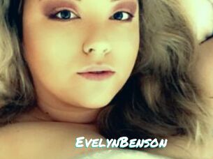EvelynBenson