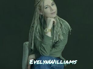 EvelynWilliams