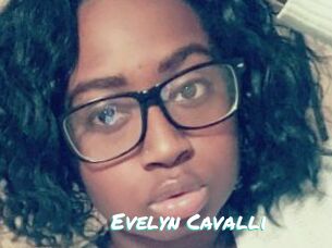 Evelyn_Cavalli