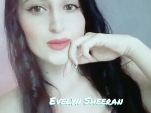 Evelyn_Sheeran