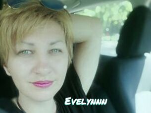 Evelynnn