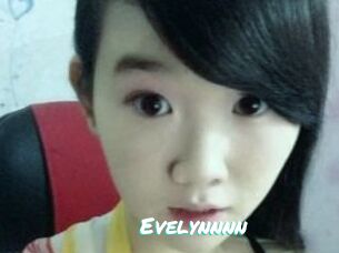 Evelynnnn