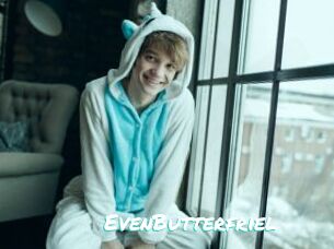 EvenButterfriel