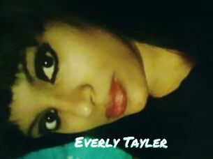 Everly_Tayler