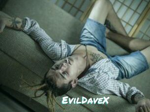 EvilDaveX