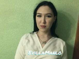 EvillaManlo