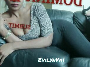 EvilynVai