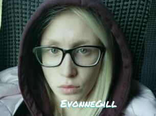 EvonneGill