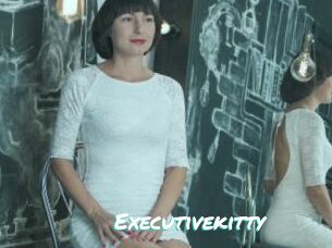 Executivekitty