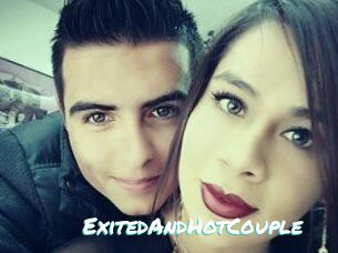 ExitedAndHotCouple