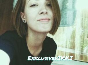 ExklusivevIKKI