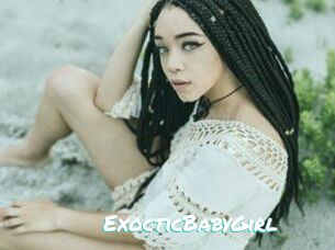 ExocticBabyGirl
