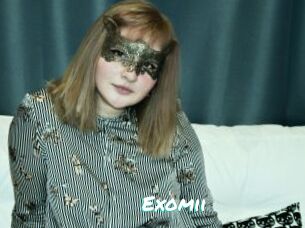 Exomii