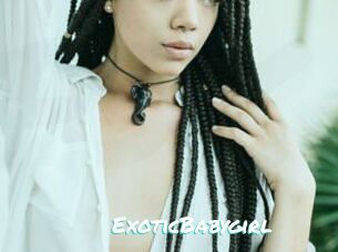 ExoticBabygirl