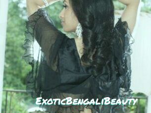 ExoticBengaliBeauty