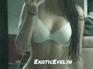 ExoticEvelyn