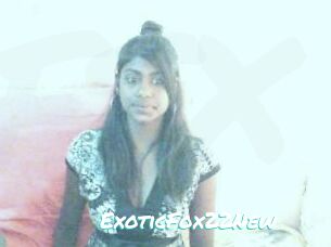 ExoticFox22New