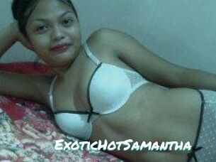 ExoticHotSamantha