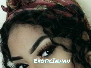 ExoticIndian