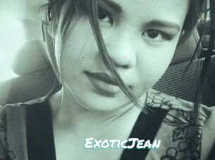 ExoticJean