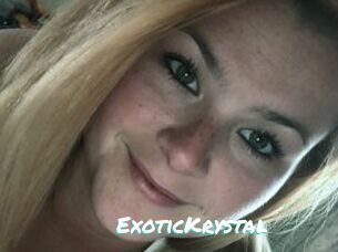 ExoticKrystal