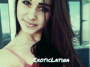 ExoticLatina