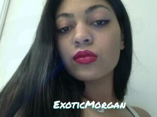 ExoticMorgan