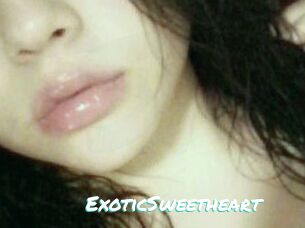 ExoticSweetheart