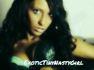 ExoticTinyNastyGirl