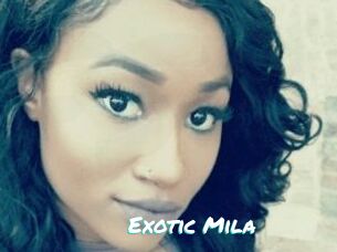 Exotic_Mila