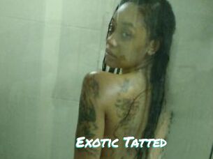 Exotic_Tatted