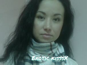 Exotic_kisssX