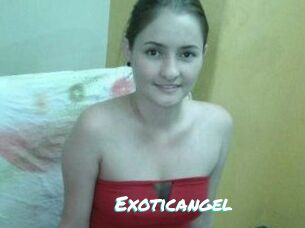 Exoticangel