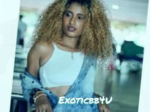 Exoticbb4U