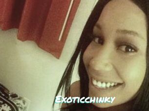 Exoticchinky