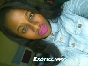 Exoticlippss
