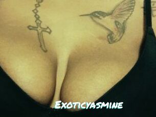 Exoticyasmine