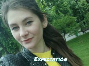 Expectation