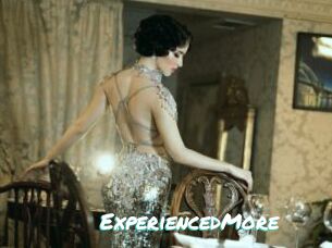 ExperiencedMore