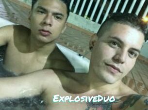 ExplosiveDuo