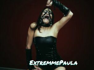 ExtremmePaula