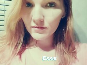 Exxie