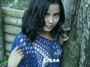 Eyraa