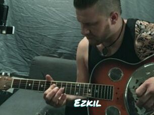 Ezkil