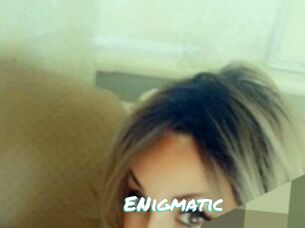 ENigmatic