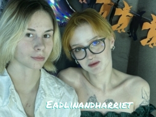Eadlinandharriet