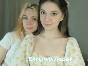 Eadlinandpeggy