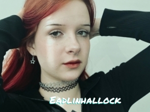 Eadlinhallock