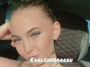 Earlenebarren